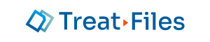 TreatFiles logo